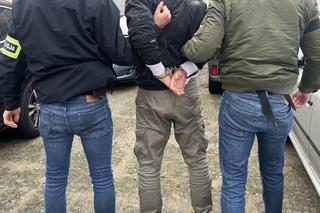 Brutalnie skatowali przypadkowego mężczyznę. Horror pod lokalem w Gdańsku