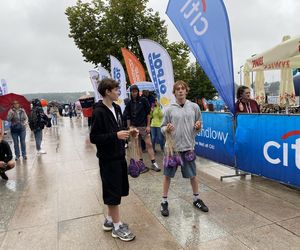 9. Citi Ukiel Olsztyn Półmaraton