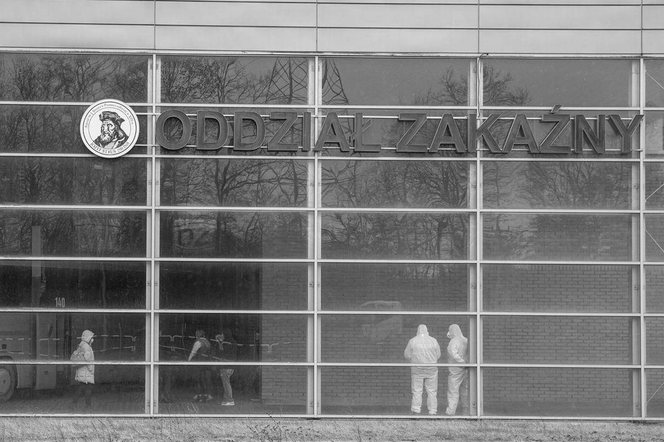 Kolejne ofiary koronawirusa w Poznaniu
