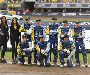 PRES Grupa Deweloperska Toruń - Orlen Oil Motor Lublin, zdjęcia z trybun i toru! 8. kolejka PGE Ekstraligi na Motoarenie