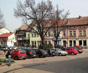 W tym małopolskim mieście mieszkał kiedyś święty. Leży w pobliżu Krakowa