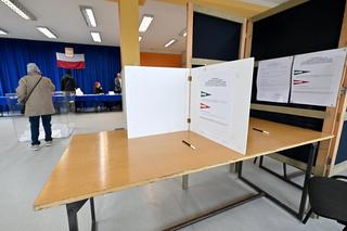 Wybory 2024. Trwa druga tura