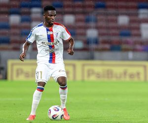 Górnik Zabrze przerwał serię zwycięstw. Porażka na koniec sierpnia i zdruzgotani kibice