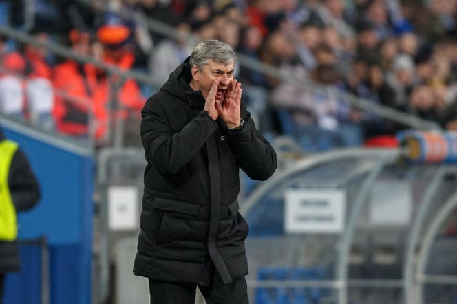 Maciej Skorża nowym selekcjonerem reprezentacji?