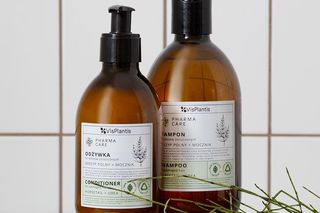 Zimowa pielęgnacja włosów