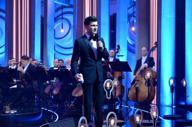 Koncert Wielkanocny TVP "Cud Życia" z udziałem  Andrea Bocelli
