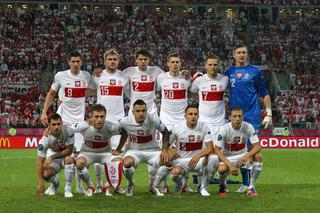 Kadra reprezentacji Polski na mecz z Estonią PIERWSZE POWOŁANIA FORNALIKA