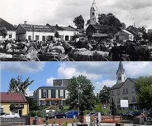 Starachowice wczoraj i dziś