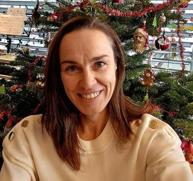 Martina Hingis
