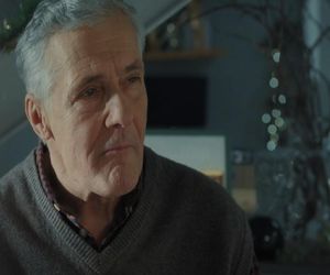 M jak miłość odc. 1853. stryj Erwin (Andrzej Dopierała)