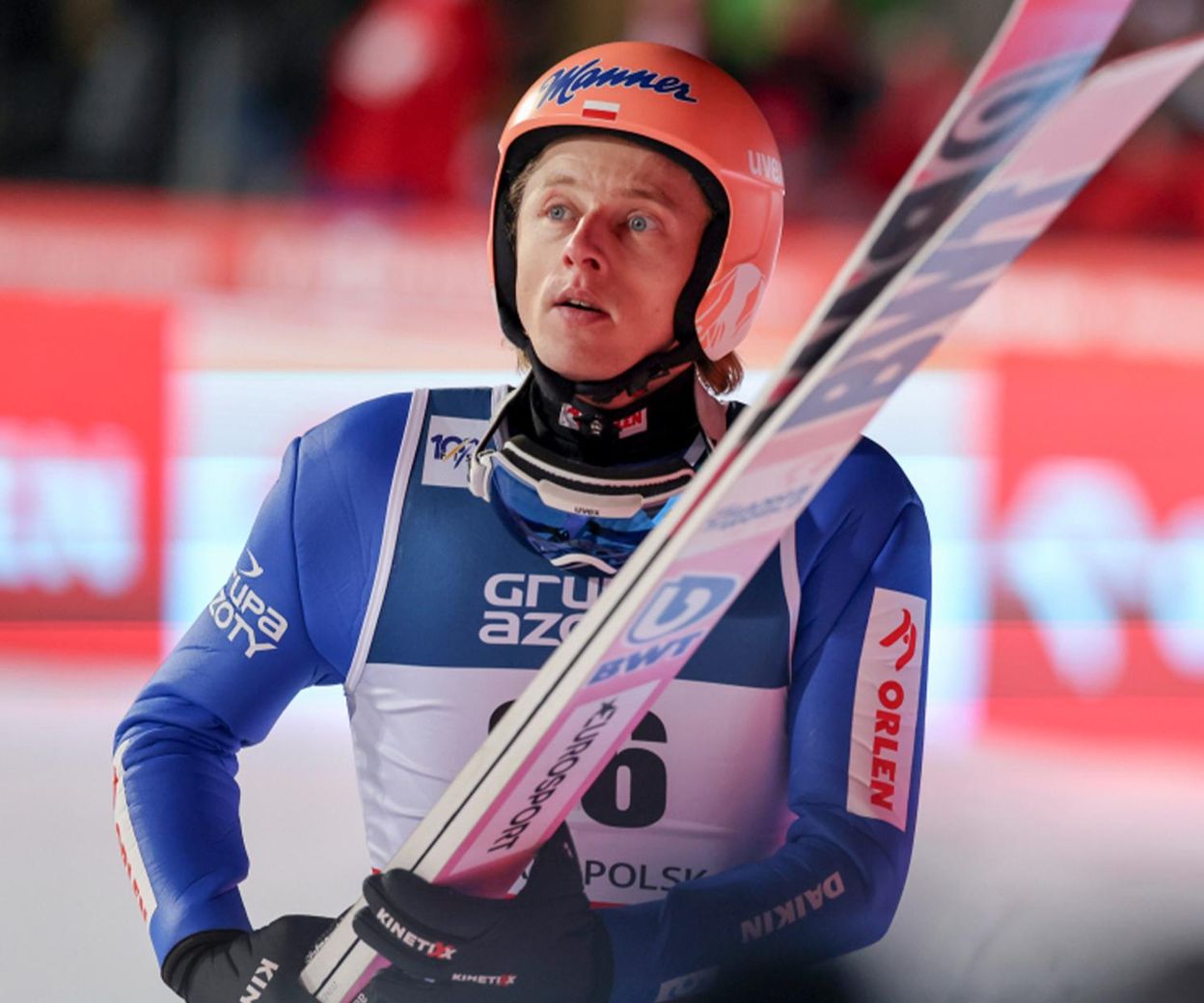 Skoki narciarskie Willingen 2025 - transmisja na żywo. Gdzie oglądać