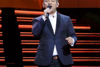 Halina Frąckowiak w filmie Zenka Martyniuka