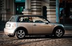Mini Cooper (szczególnie modele R56, 2007–2013)