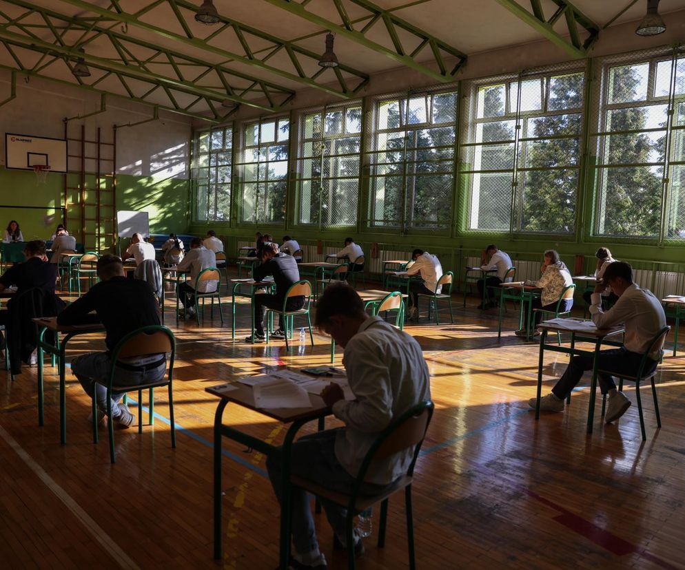 Matura po nowemu. Rewolucja w ortografii. Komunikat CKE