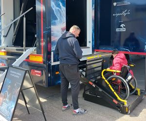 Iskry Niepodległej przyjadą do Leszna