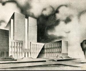 Reakcja na modernizm: powrót do klasyki w architekturze lat 30. 