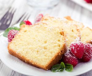 To ciasto rozpływa się w ustach i znika do ostatniego okruszka. Sekretem jego smaku jest ten składnik 