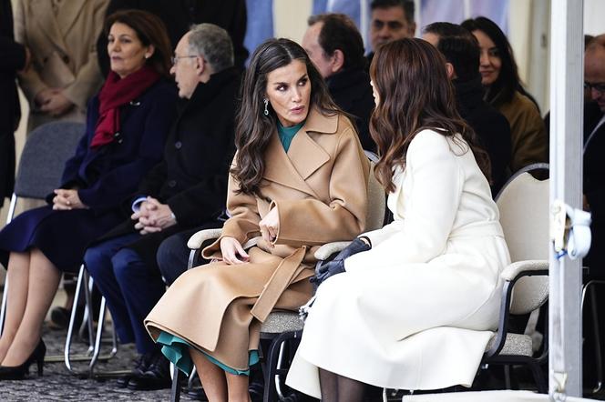Królowa Hiszpanii oskarżona o romans! Były szwagier ujawnia miłosne wyznania