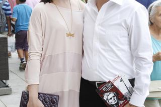 Agnieszka Głowacka ma żal do produkcji Azja Express