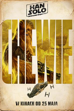 Han Solo. Gwiezdne wojny – historie