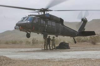 Amerykańscy żołnierze wycofają się z Nigru. Potrwa to kilka miesięcy