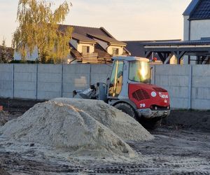 Na Zatorzu budują pumptrack