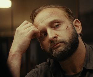 Borys Szyc, Piotr Gąsowski, Grzegorz Damięcki, Monika Kwiatkowska i Anna Gajewska u boku zagranicznych gwiazd.