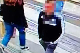 Wypatrzył ofiarę pod bankomatem, później poszedł za nią do domu