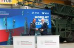 Miliardowy kontrakt dla WZŁ Nr 1 S.A. Program Wisła nabiera mocy