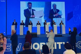 Kongres Mobilności Katowice 2025