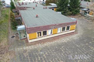 Miejsce na nowy żłobek w Iławie