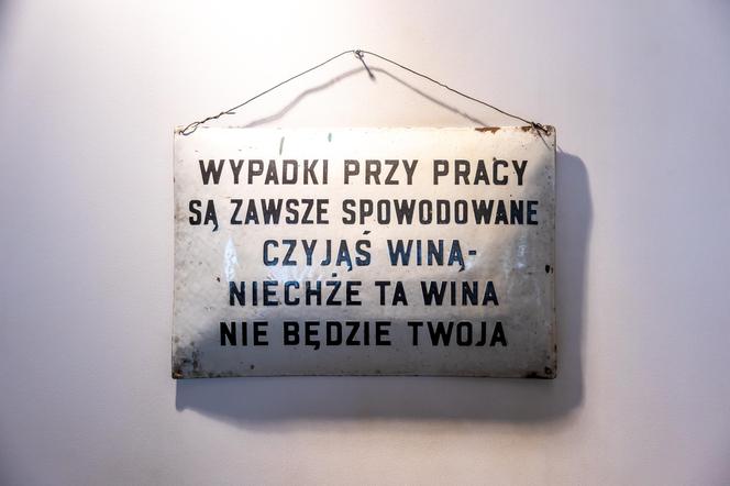 Muzeum Włókiennictwa w Łodzi