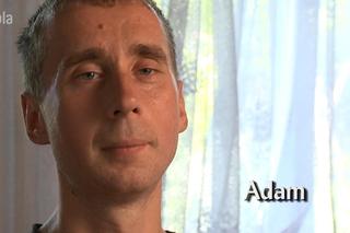 Adam z Chłopaków do wzięcia