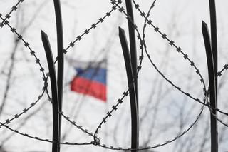 Apel ukraińskiego Ministerstwa Obrony, aby nie publikować informacji o położeniu rosyjskich wojsk
