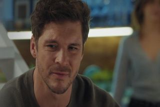 	M jak miłość odc. 1865.  Marcin (Mikołaj Roznerski)