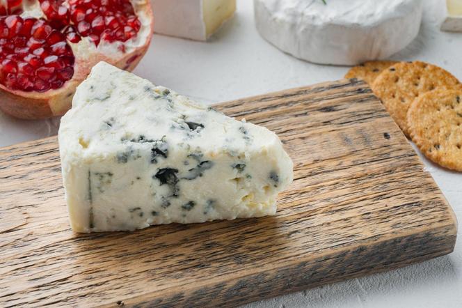 gorgonzola