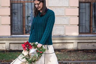 Między latem a jesienią. Idealne stylizacje na przejściową porę