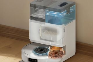 iRobot nowe maszyny Roomba