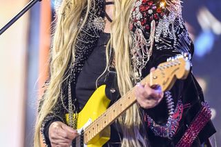 Maryla Rodowicz z torebką za kilkanaście tysięcy złotych. Jeszcze niedawno narzekała na emeryturę!