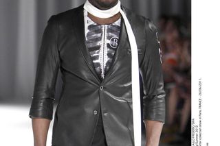 Gwiazda Black Eyed Peas, choć zarabia krocie, nie posiada własnego domu