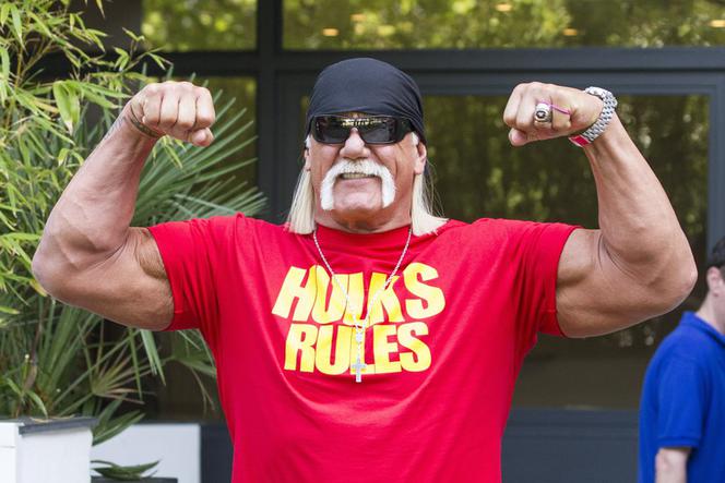 Hulk Hogan