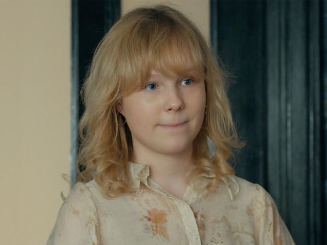 Barwy szczęścia, odcinek 3192: Emilka (Jessica Frankiewicz) 