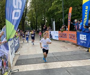 VIII Alior Ukiel Olsztyn Półmaraton