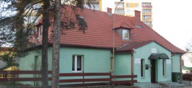 Dom Samotnej Matki będzie w nowej siedzibie