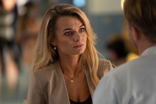 Na dobre i na złe odcinek 949: Ryzykowne decyzje w Leśnej Górze! Kto przekroczy granicę?