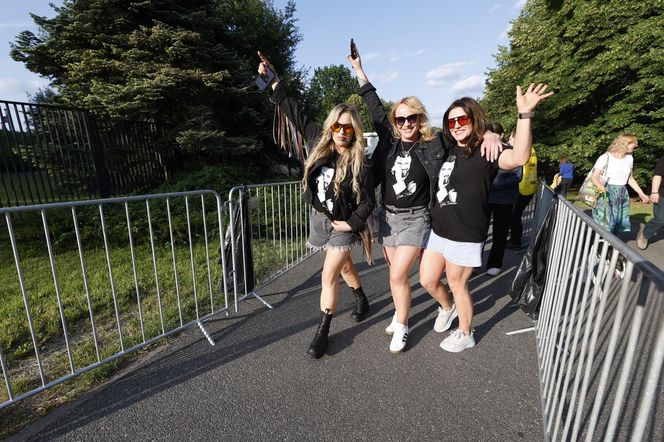 Warszawa. Justin Timberlake na PGE Narodowym. Morze ludzi na koncercie [ZDJĘCIA]