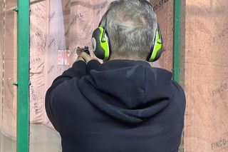 Wyjątkowe zawody w Warszawie. LEGIA zaprasza na VIII Otwarte Zawody Strzeleckie