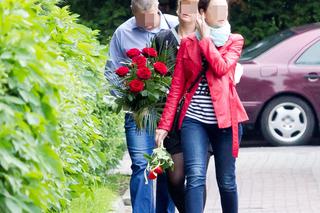 TAJNE URODZINY PREZYDENTA