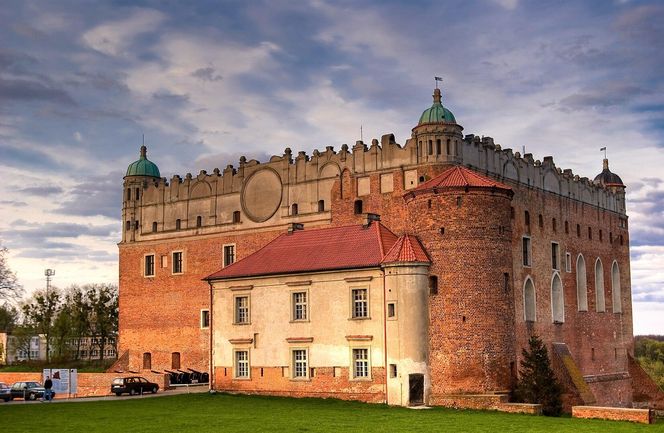 Golub-Dobrzyń