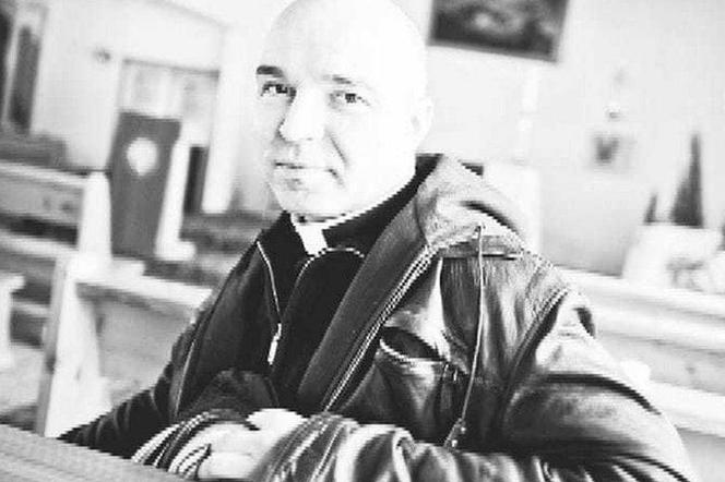 Ksiądz Piotr Leśniak